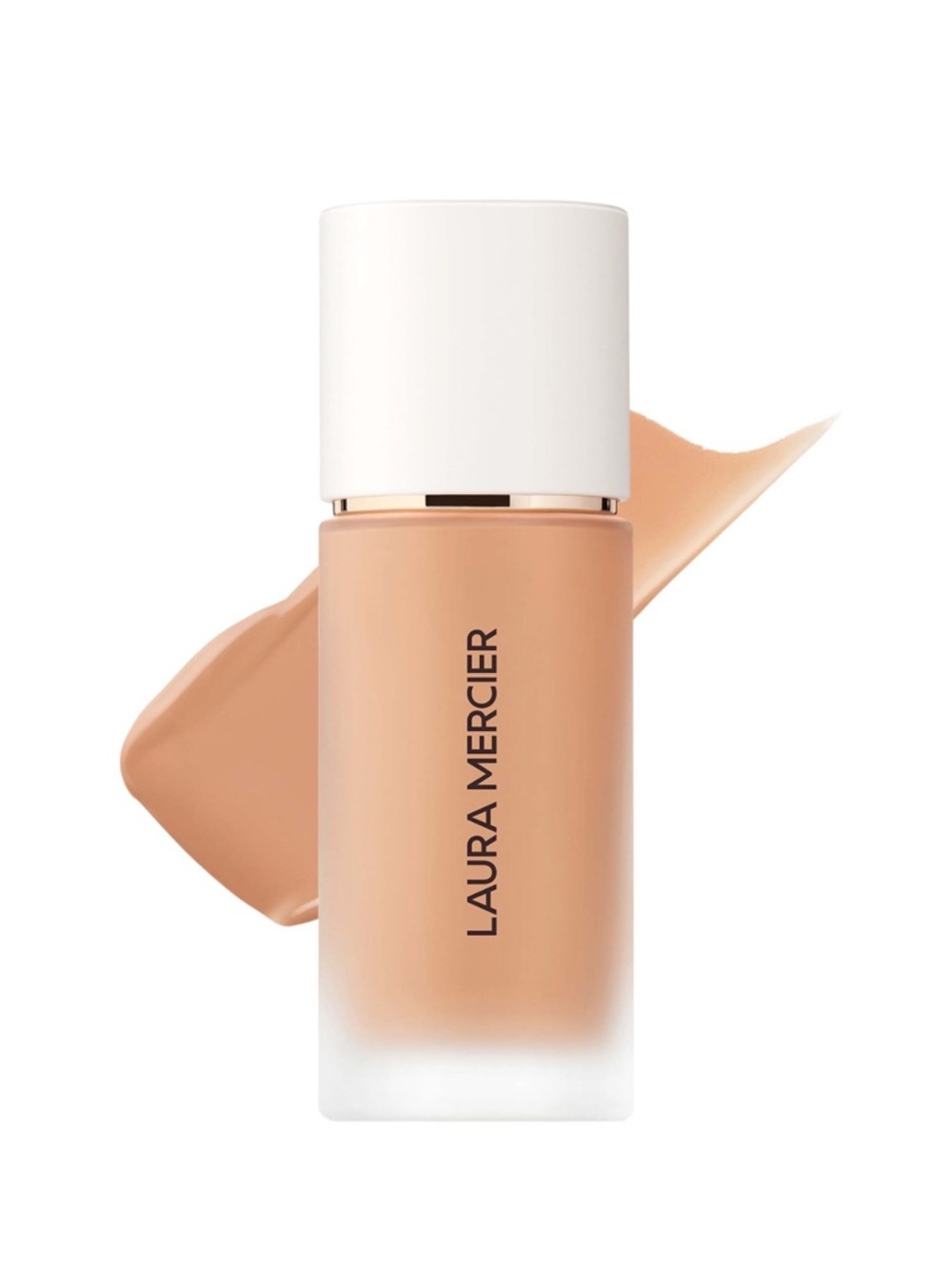 Laura Mercier Real flawless weightless perfecting foundation NEW